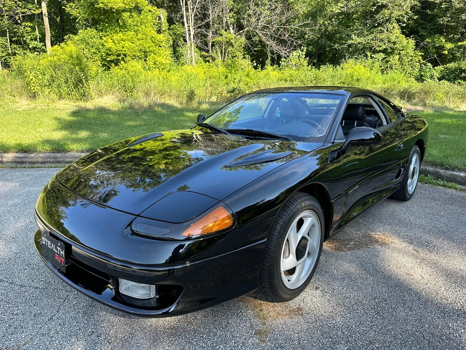 1992 Dodge Stealth - Image 13 of 31