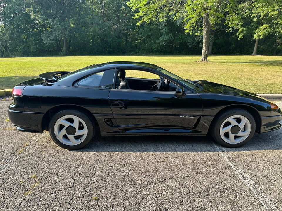 1992 Dodge Stealth - Image 31 of 31