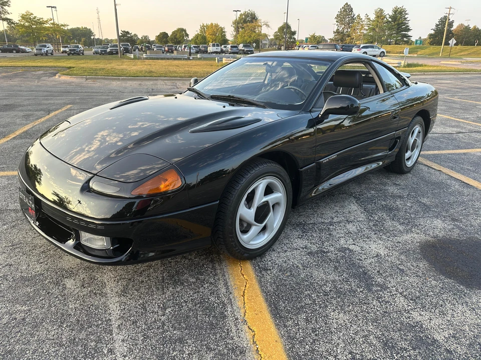 1992 Dodge Stealth - Image 14 of 31