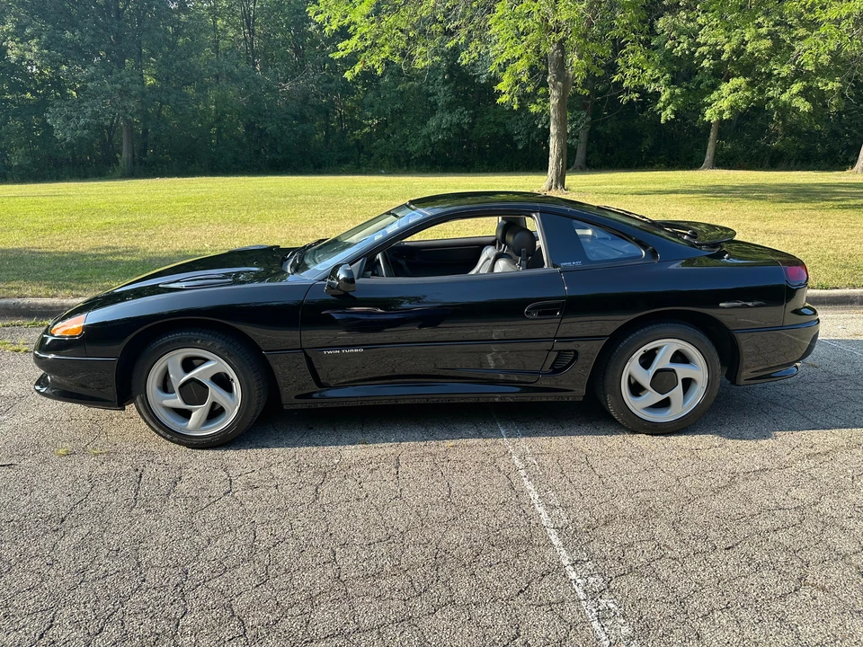 1992 Dodge Stealth - Image 15 of 31
