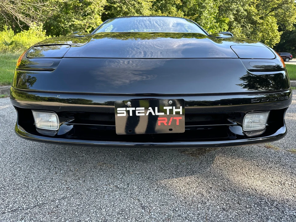 1992 Dodge Stealth - Image 11 of 31