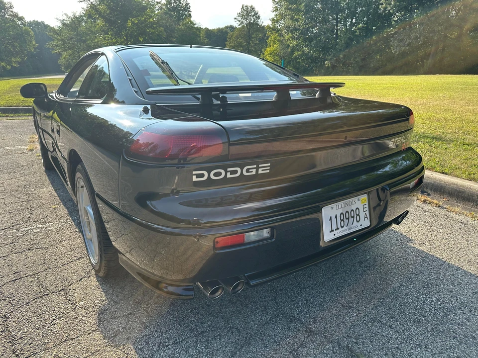 1992 Dodge Stealth - Image 21 of 31