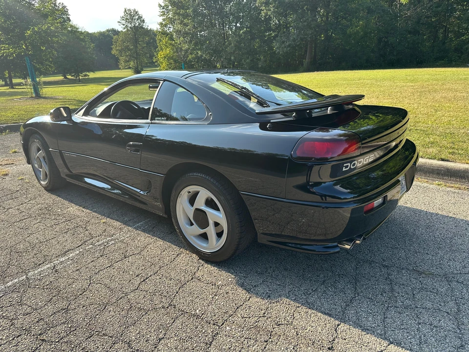 1992 Dodge Stealth - Image 18 of 31
