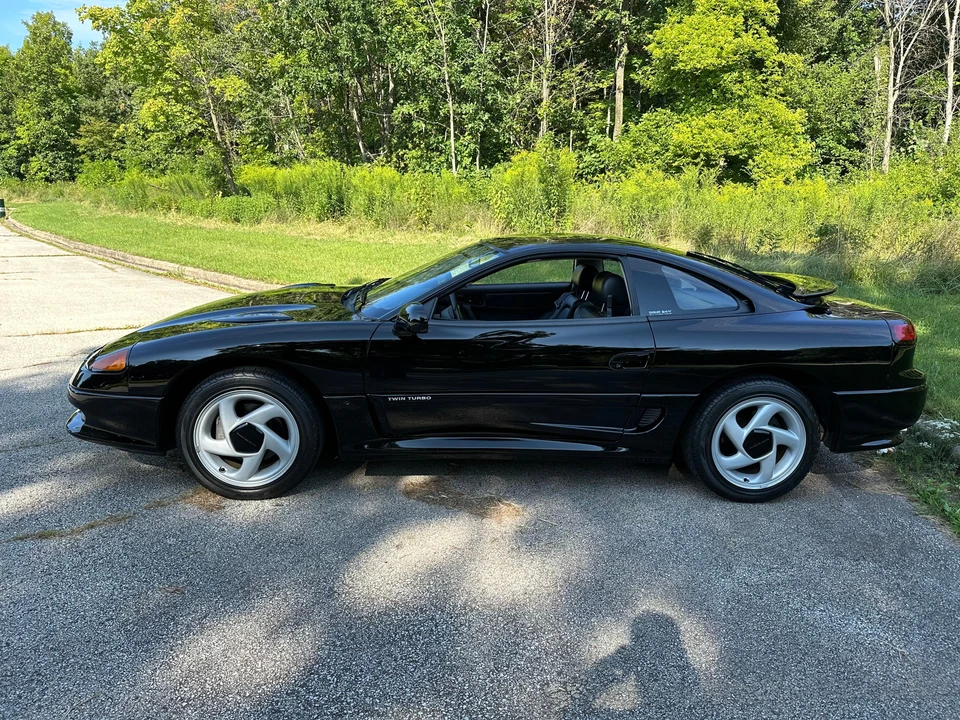 1992 Dodge Stealth - Image 17 of 31