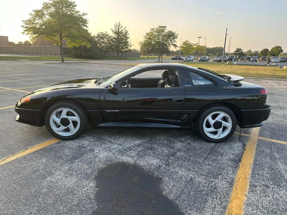 1992 Dodge Stealth - Image 16 of 31