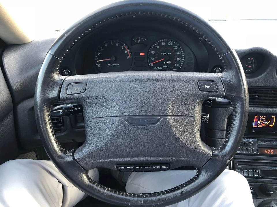 1992 Dodge Stealth - Image 17 of 31