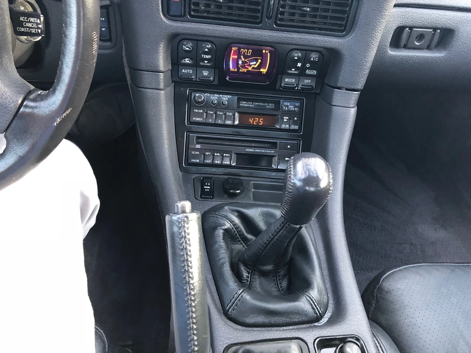 1992 Dodge Stealth - Image 21 of 31