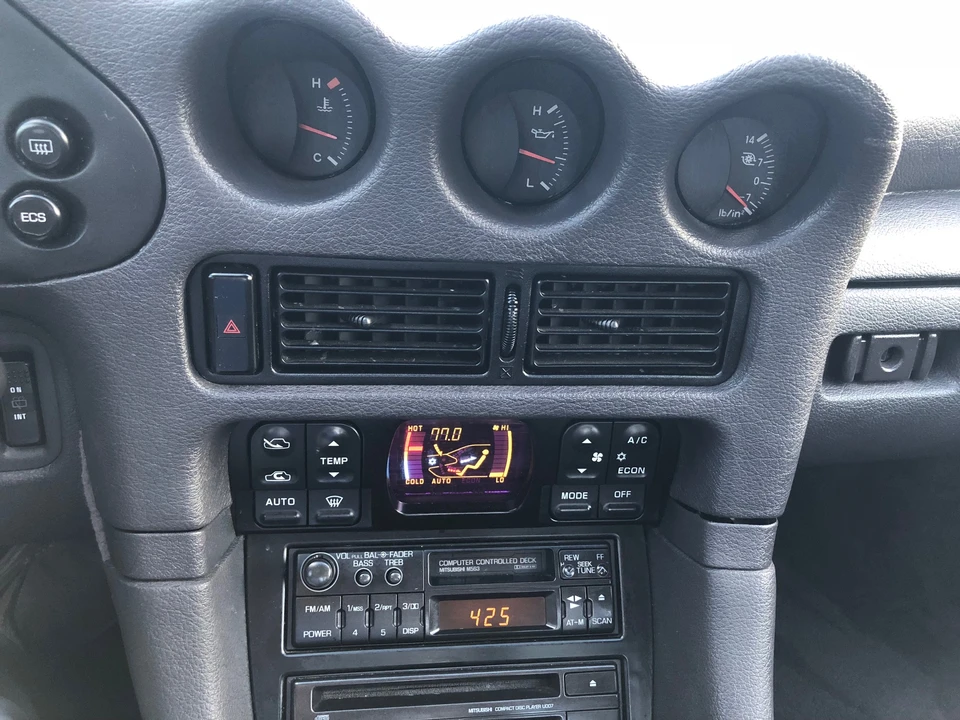 1992 Dodge Stealth - Image 22 of 31