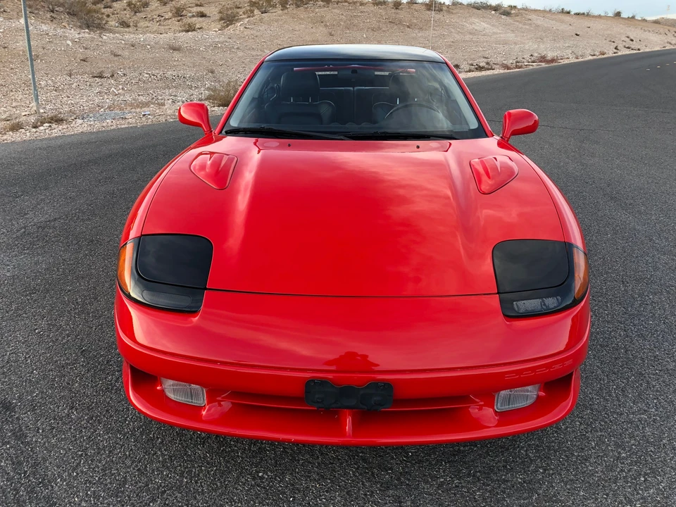 1992 Dodge Stealth - Image 7 of 31