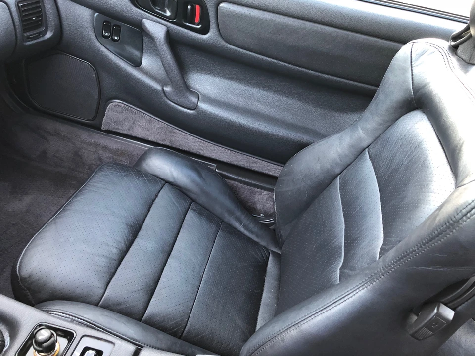 1992 Dodge Stealth - Image 27 of 31