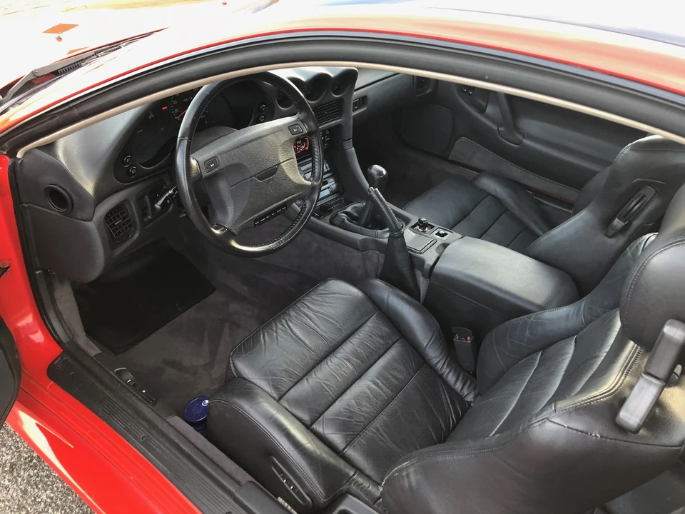 1992 Dodge Stealth - Image 14 of 31