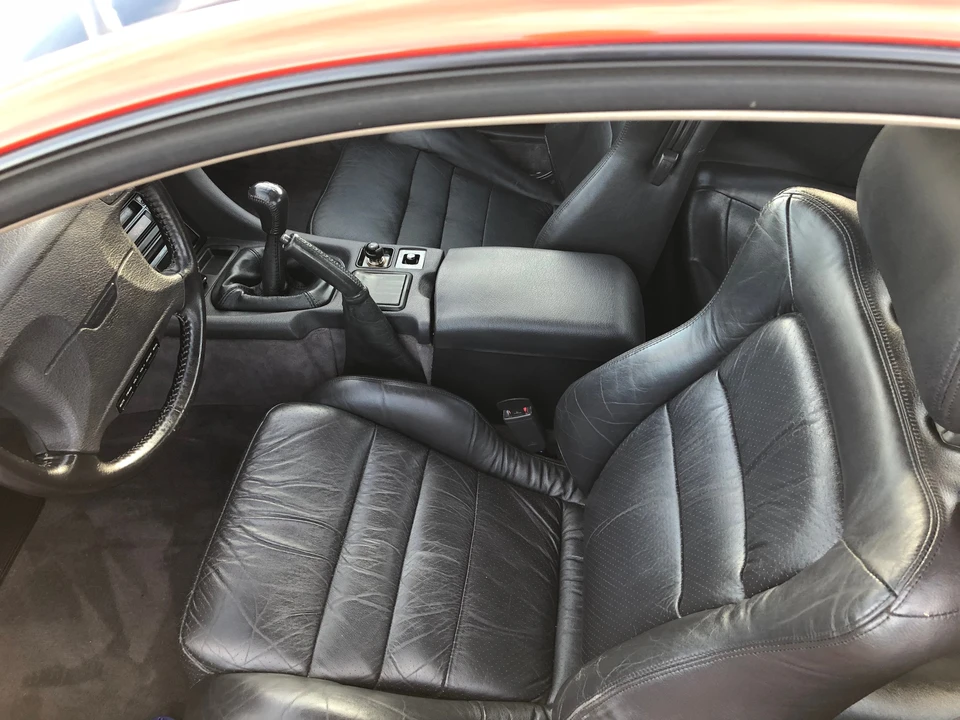 1992 Dodge Stealth - Image 15 of 31