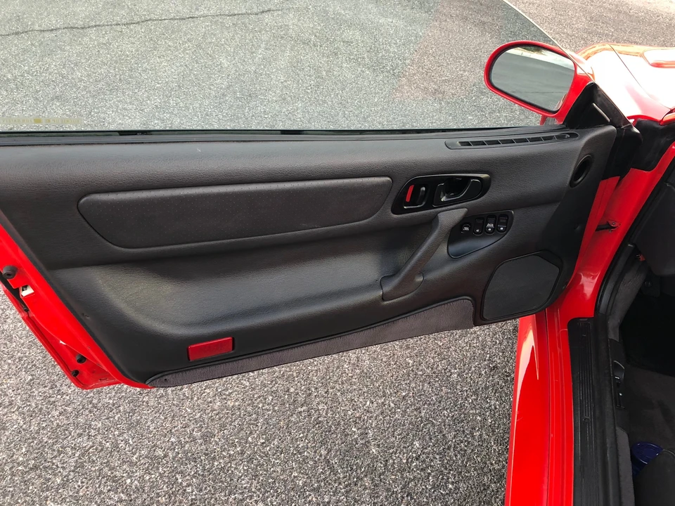 1992 Dodge Stealth - Image 13 of 31