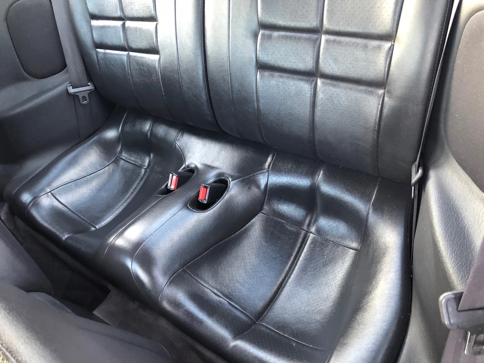 1992 Dodge Stealth - Image 28 of 31