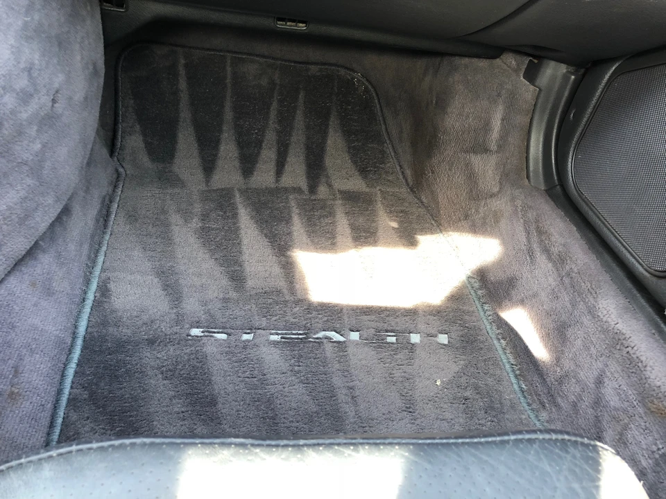 1992 Dodge Stealth - Image 29 of 31