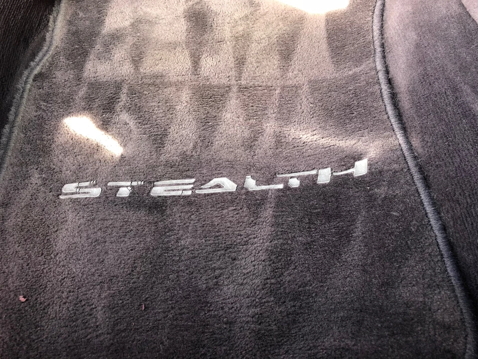 1992 Dodge Stealth - Image 30 of 31