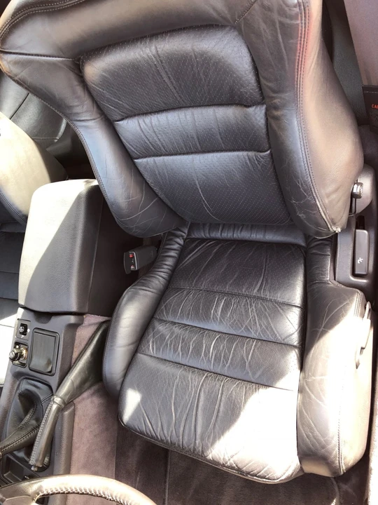 1992 Dodge Stealth - Image 16 of 31