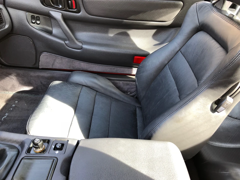 1992 Dodge Stealth - Image 26 of 31