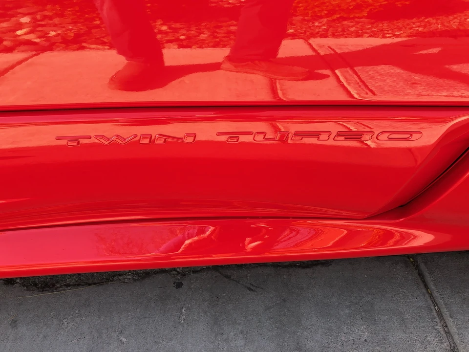 1992 Dodge Stealth - Image 9 of 31