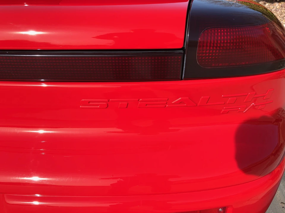 1992 Dodge Stealth - Image 11 of 31