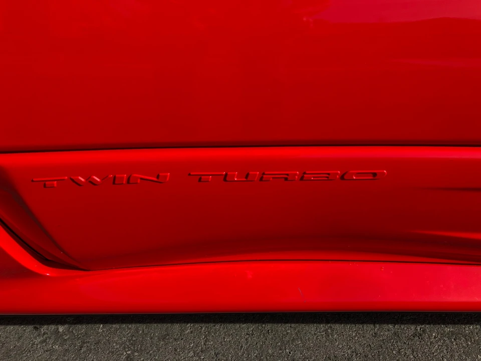 1992 Dodge Stealth - Image 10 of 31