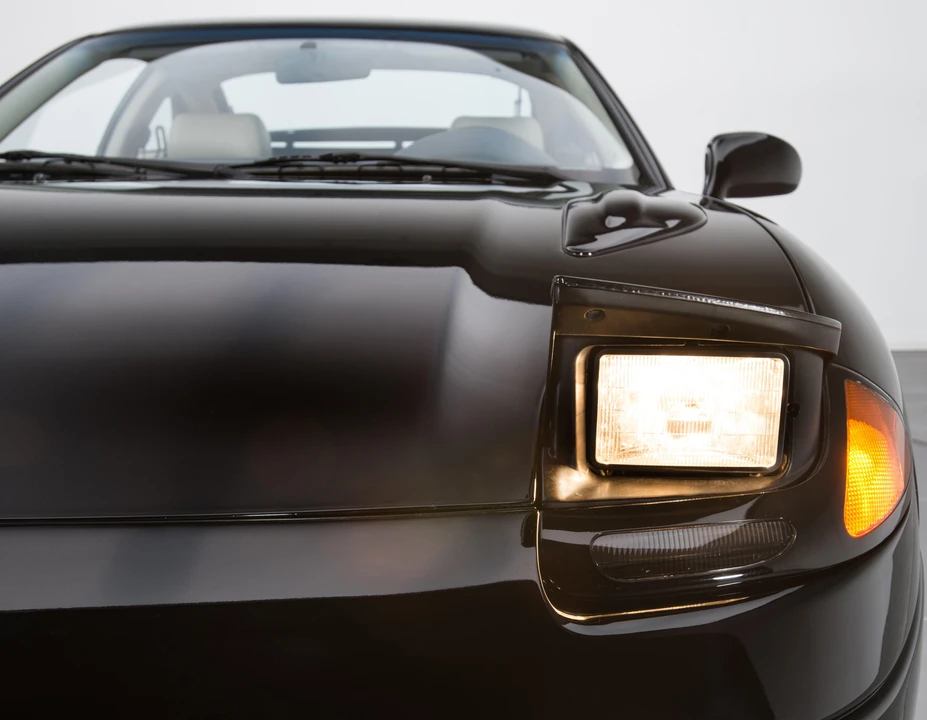 1992 Dodge Stealth - Image 9 of 10