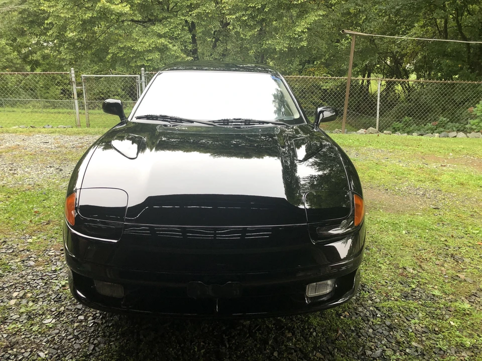 1992 Dodge Stealth - Image 6 of 10