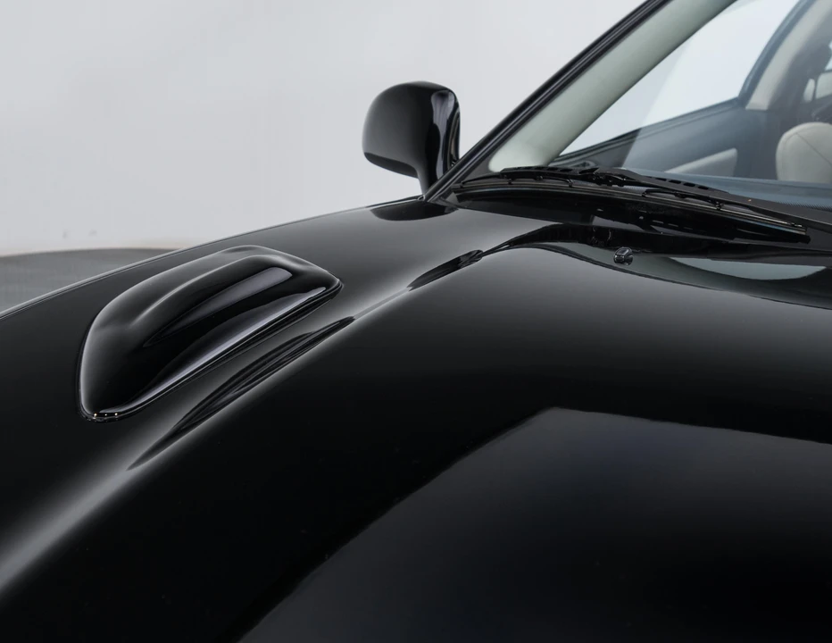 1992 Dodge Stealth - Image 10 of 10