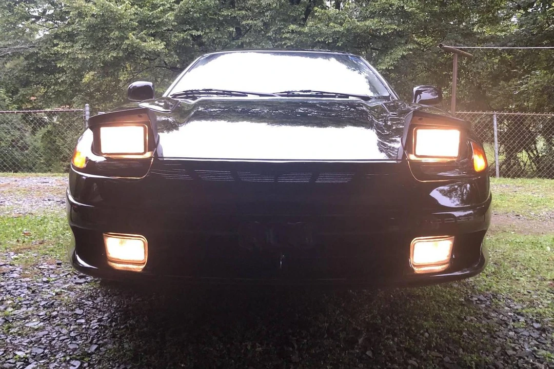 1992 Dodge Stealth - Image 3 of 10