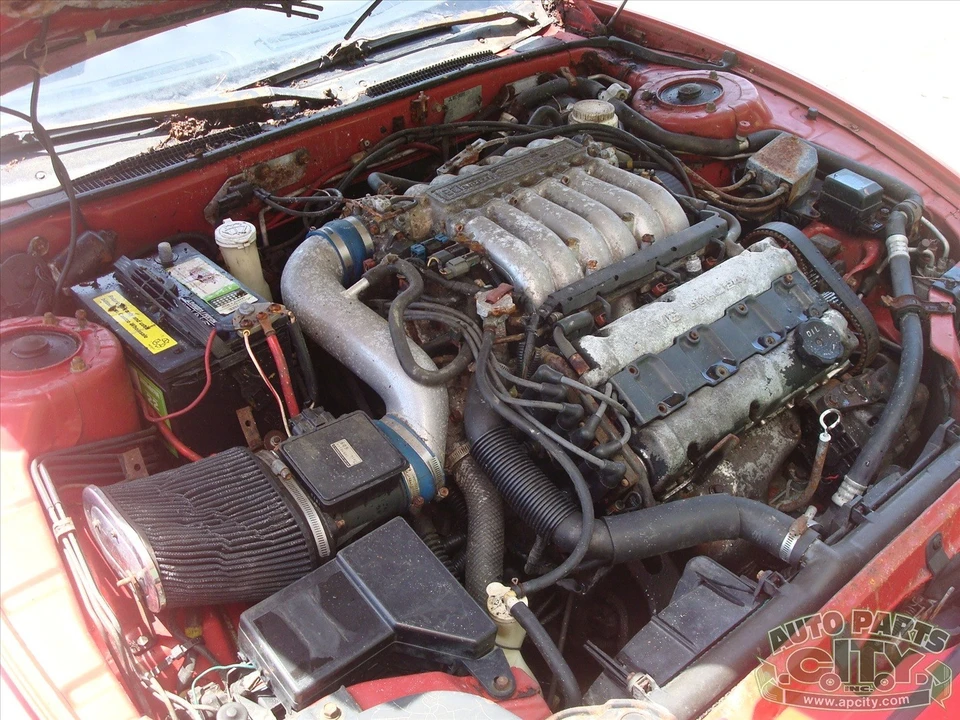 1992 Dodge Stealth - Image 21 of 31
