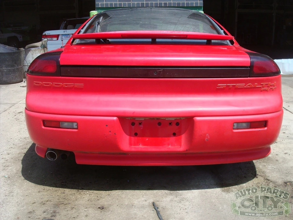 1992 Dodge Stealth - Image 17 of 31