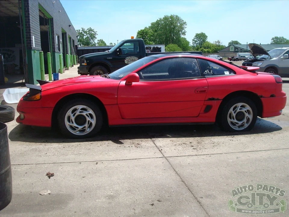 1992 Dodge Stealth - Image 10 of 31