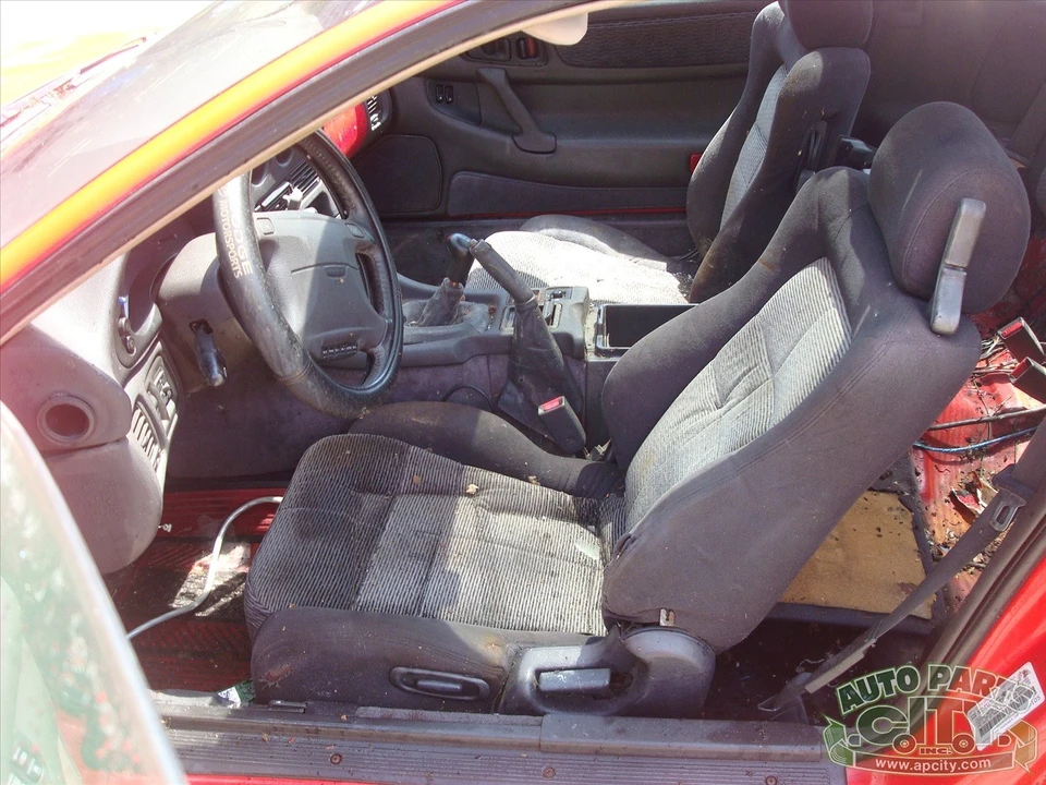 1992 Dodge Stealth - Image 13 of 31