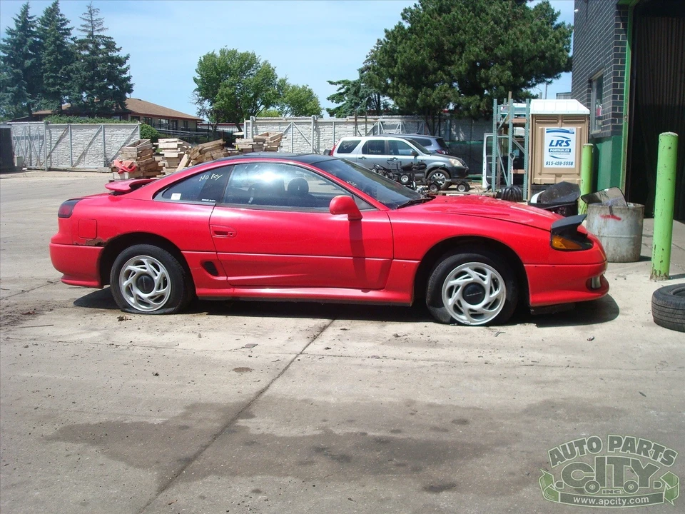 1992 Dodge Stealth - Image 4 of 31