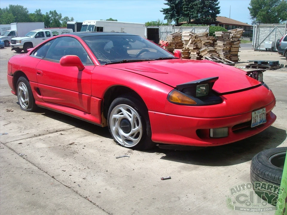 1992 Dodge Stealth - Image 18 of 31