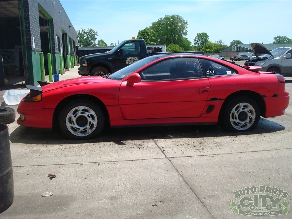 1992 Dodge Stealth - Image 27 of 31