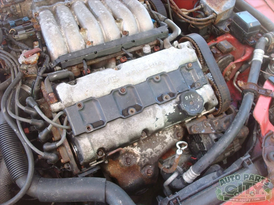 1992 Dodge Stealth - Image 12 of 31
