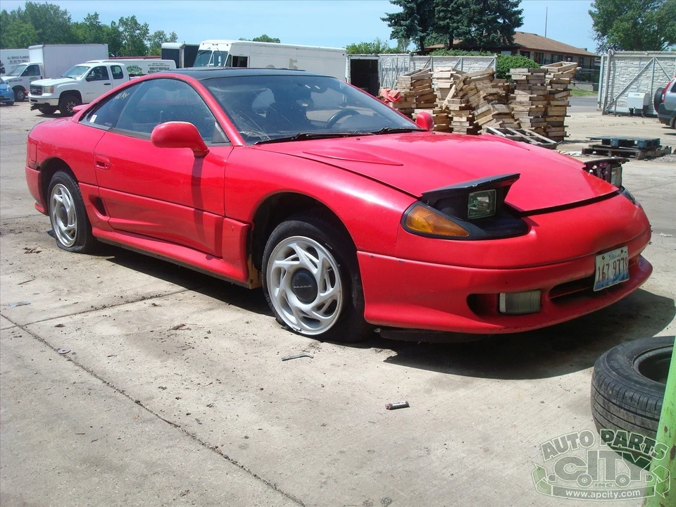 1992 Dodge Stealth - Image 11 of 31