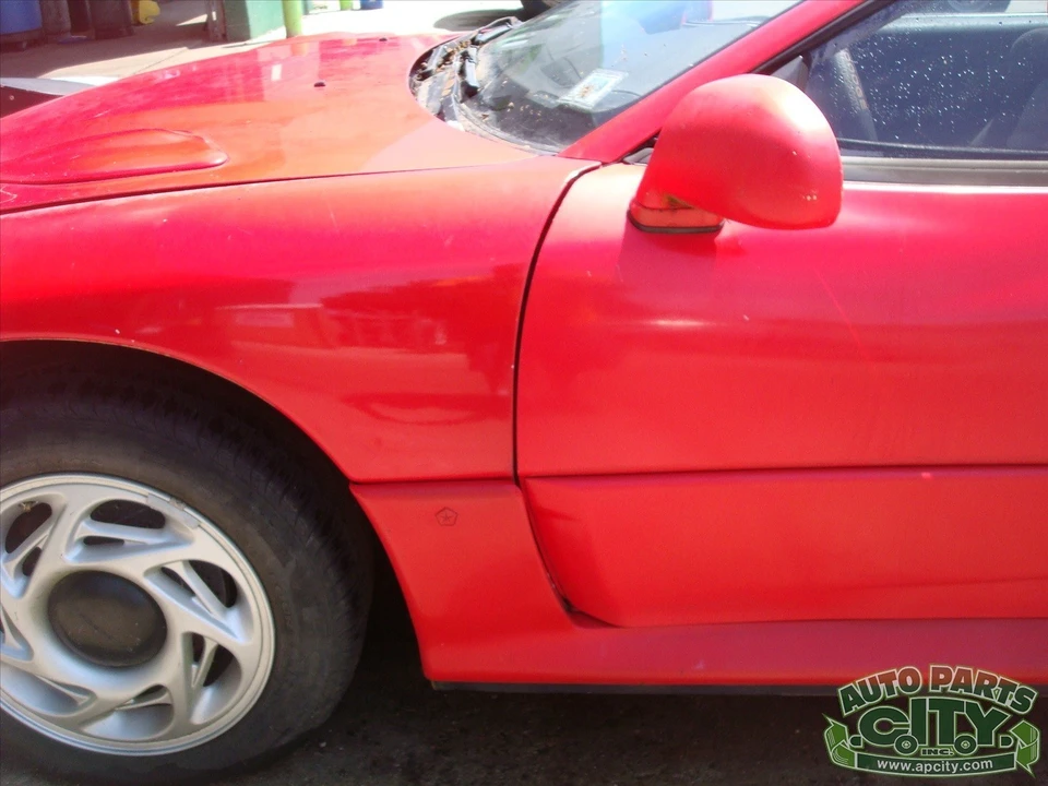 1992 Dodge Stealth - Image 30 of 31