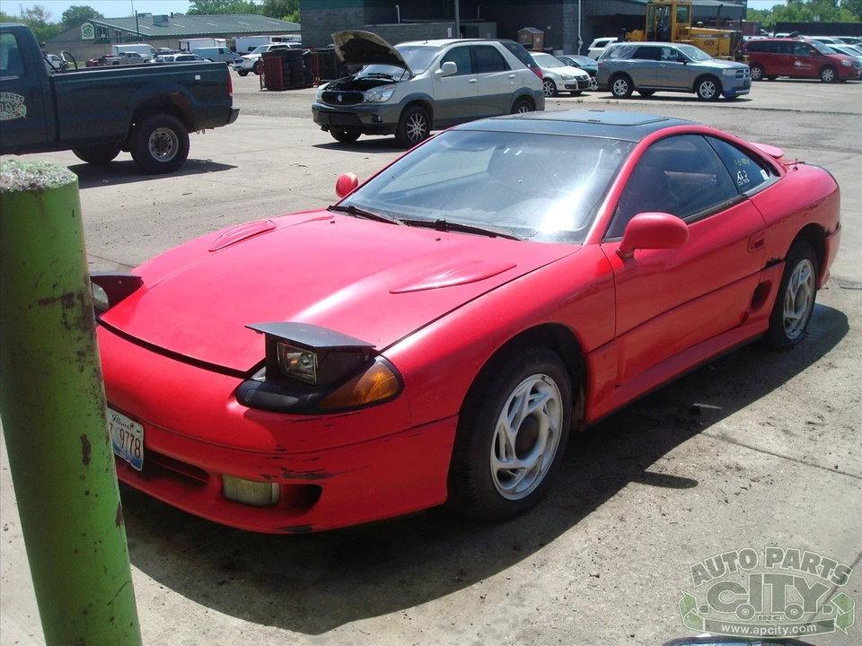 1992 Dodge Stealth - Image 2 of 31
