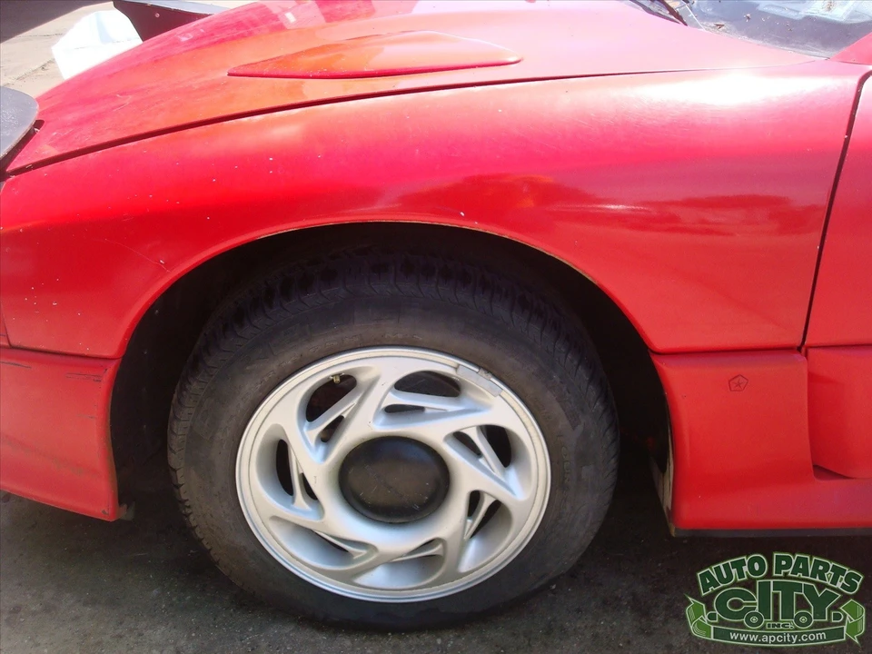 1992 Dodge Stealth - Image 29 of 31