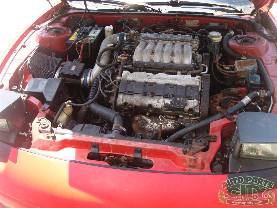 1992 Dodge Stealth - Image 26 of 31