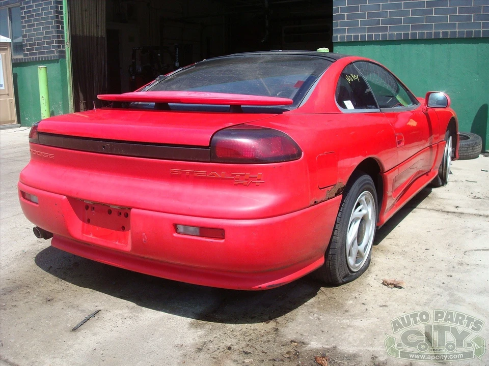 1992 Dodge Stealth - Image 3 of 31