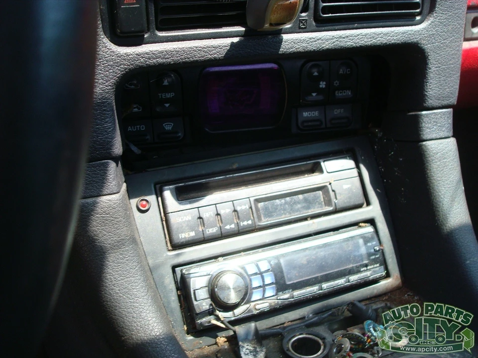 1992 Dodge Stealth - Image 19 of 31