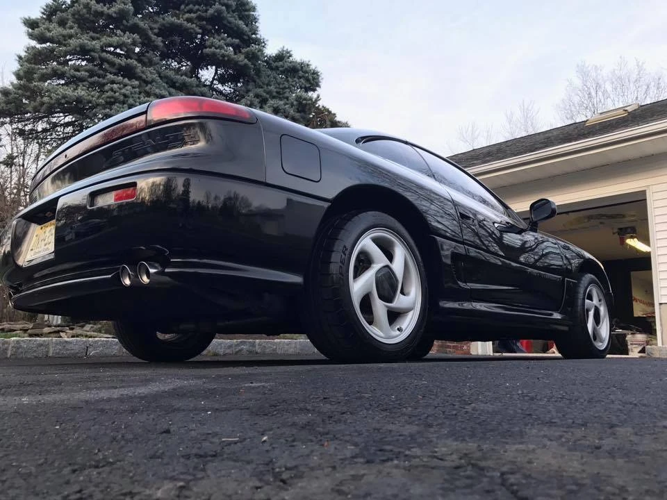 1992 Dodge Stealth - Image 23 of 31