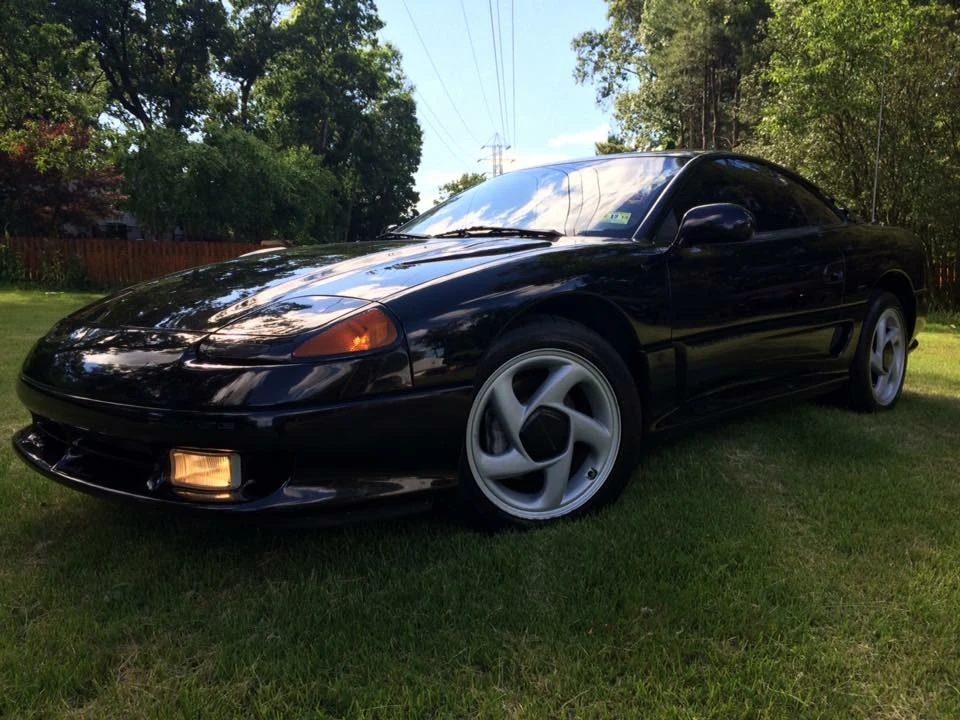 1992 Dodge Stealth - Image 22 of 31
