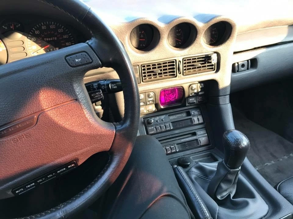 1992 Dodge Stealth - Image 31 of 31