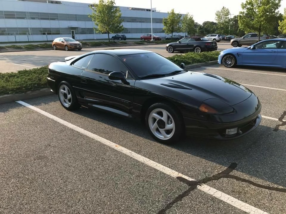 1992 Dodge Stealth - Image 13 of 31