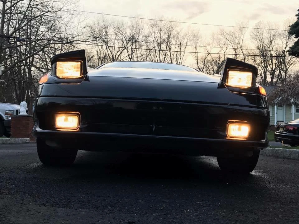 1992 Dodge Stealth - Image 12 of 31