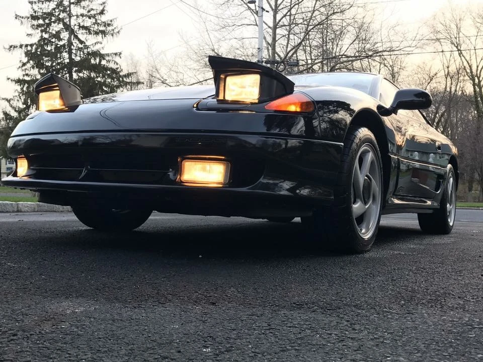 1992 Dodge Stealth - Image 11 of 31